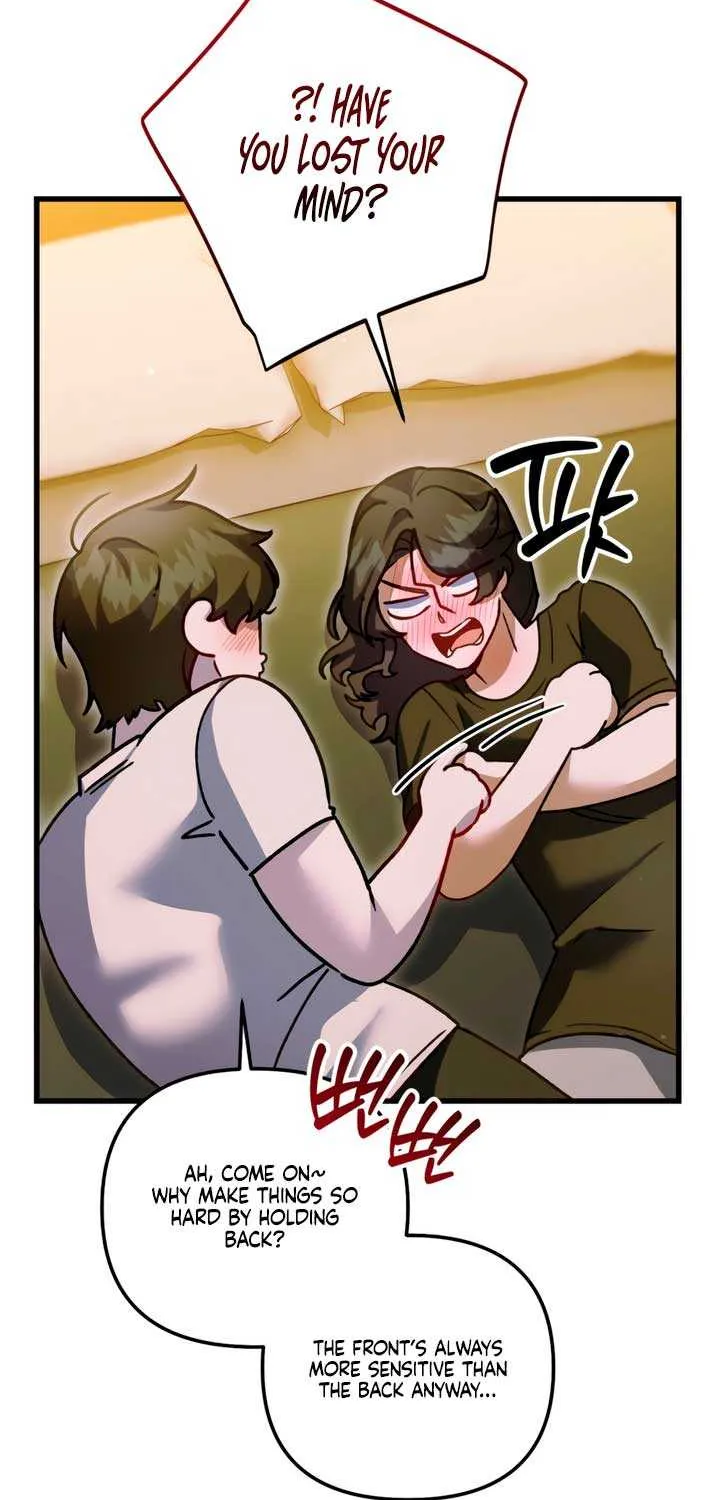 Read Please Shoot Me chapter 26 image 47 on Lezhin