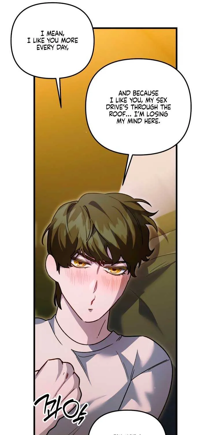 Read Please Shoot Me chapter 26 image 49 on Lezhin