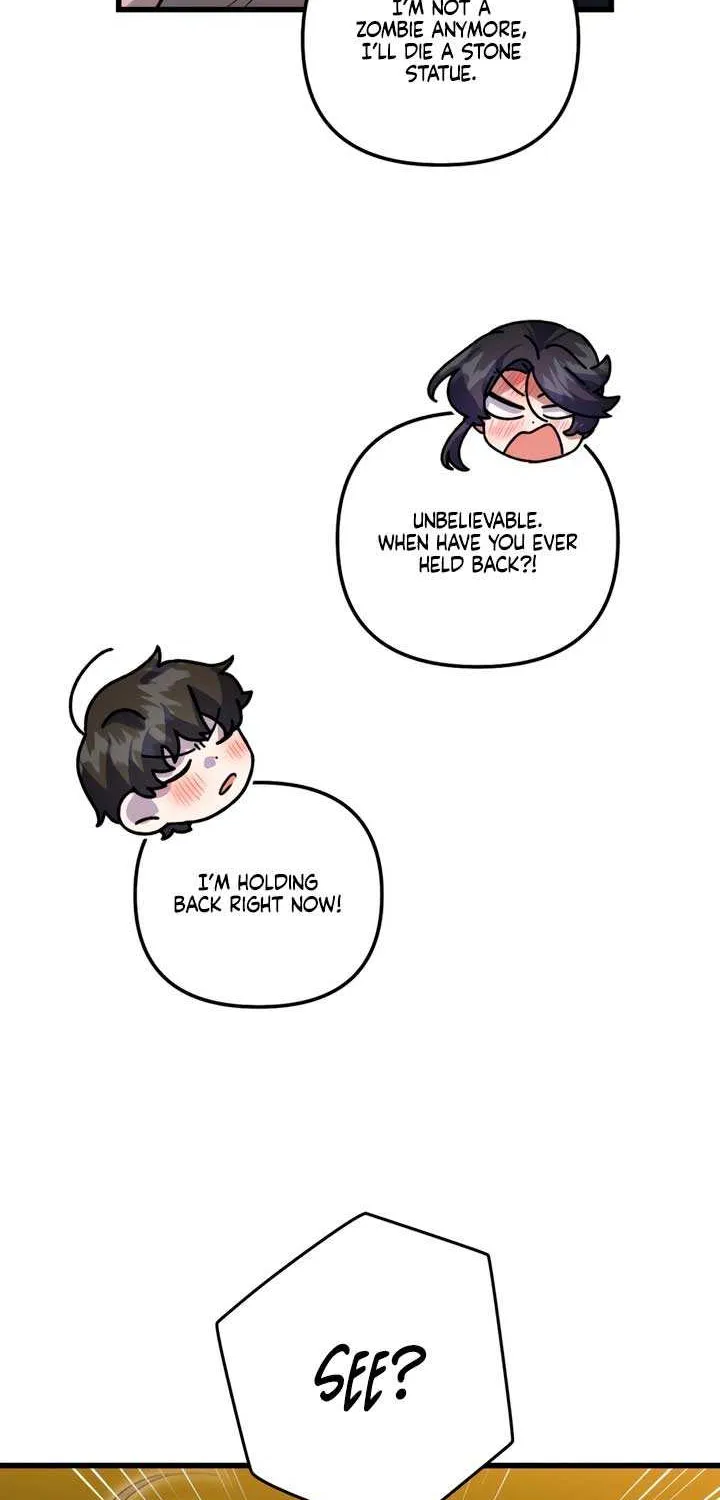 Read Please Shoot Me chapter 26 image 50 on Lezhin