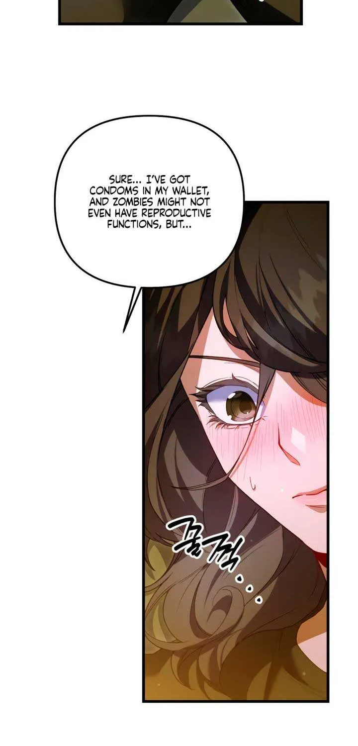 Read Please Shoot Me chapter 26 image 52 on Lezhin