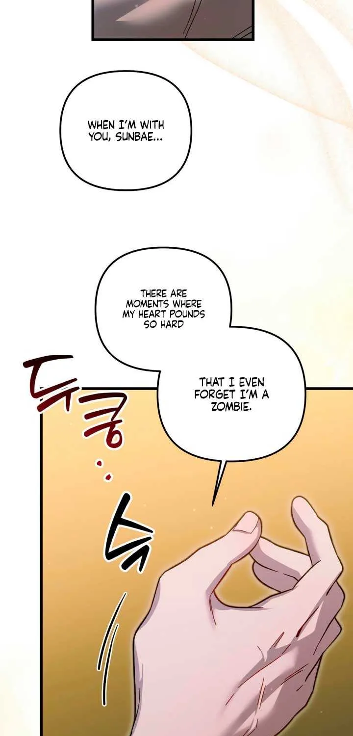 Read Please Shoot Me chapter 26 image 61 on Lezhin