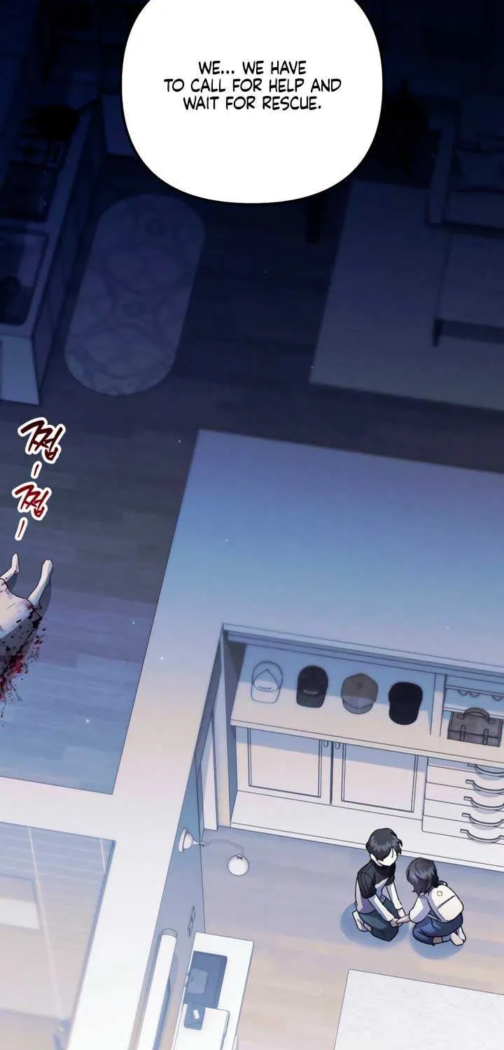 Read Please Shoot Me chapter 27 image 19 on Lezhin