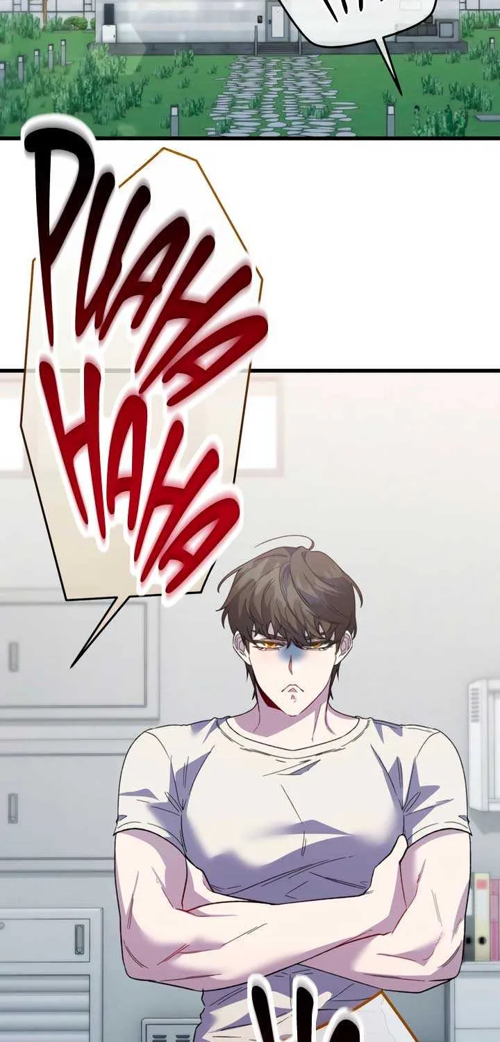 Read Please Shoot Me chapter 27 image 29 on Lezhin