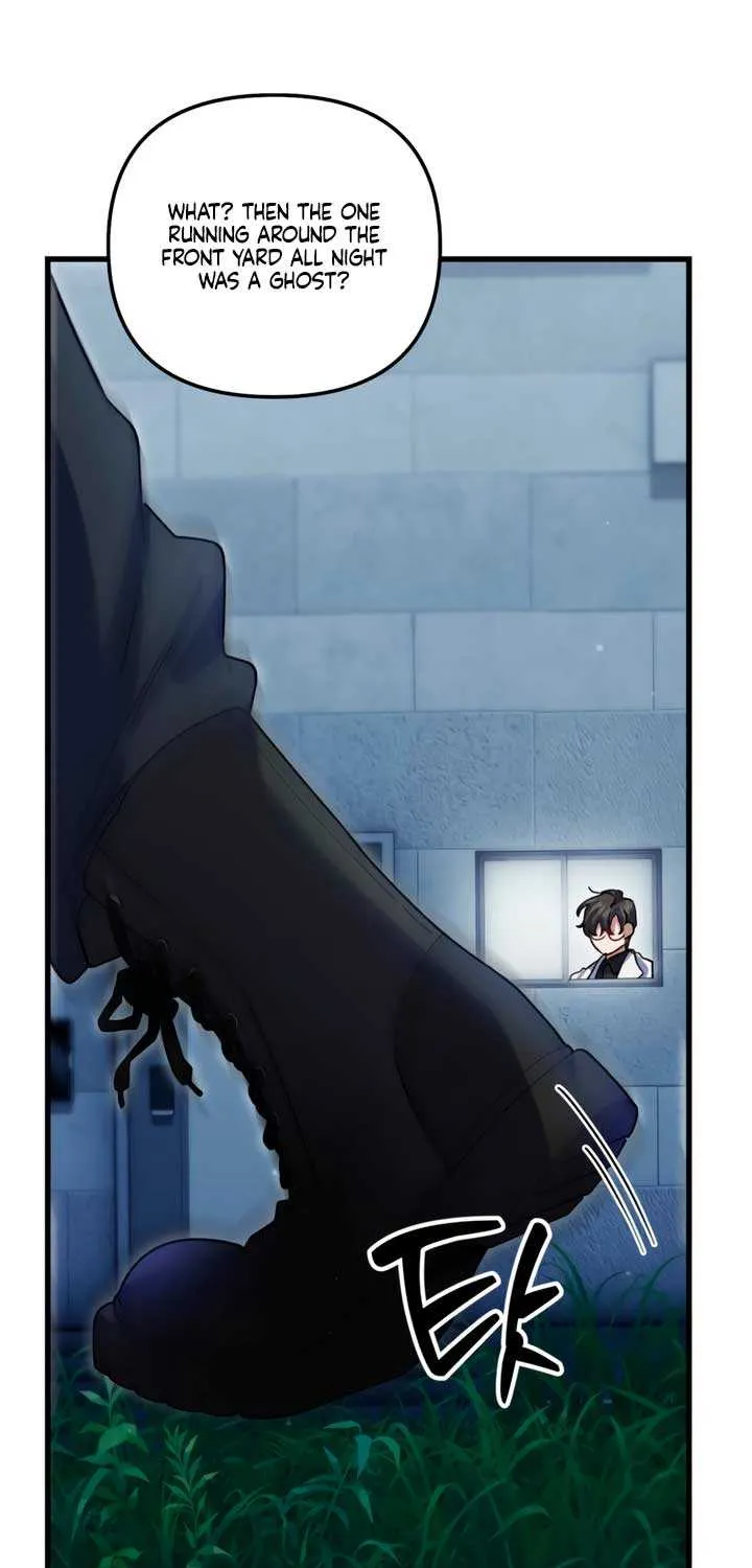 Read Please Shoot Me chapter 27 image 36 on Lezhin