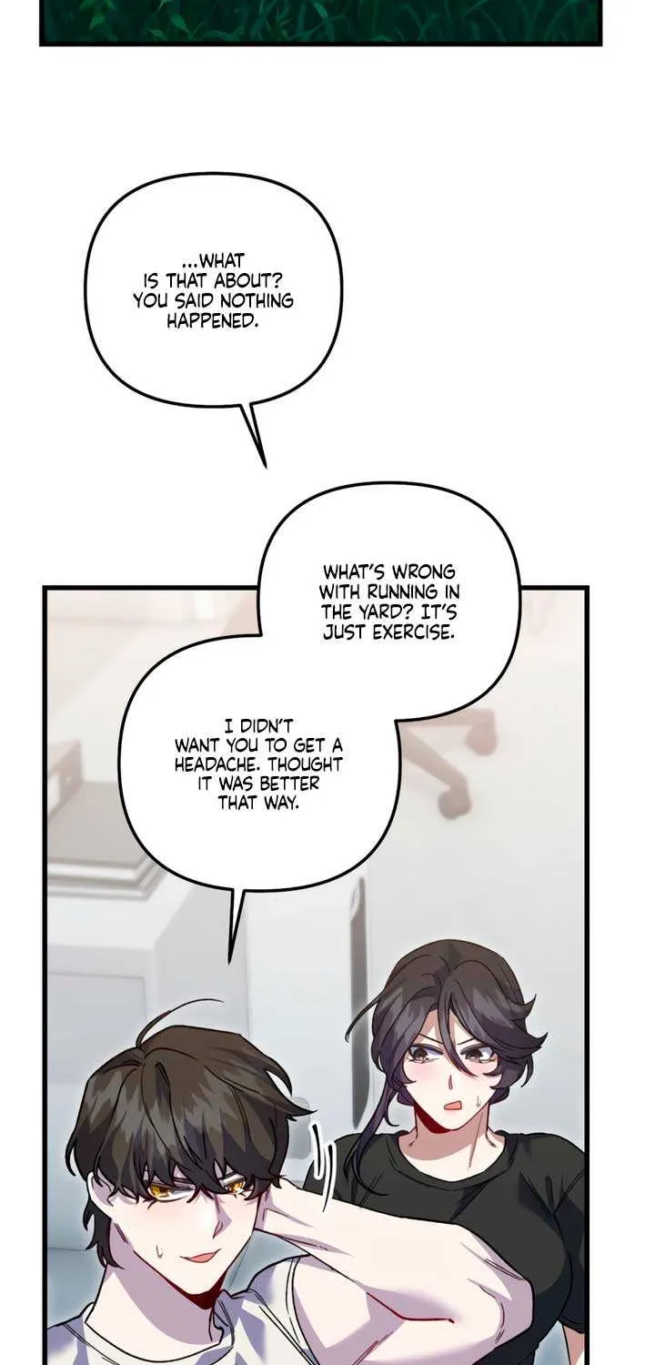 Read Please Shoot Me chapter 27 image 37 on Lezhin