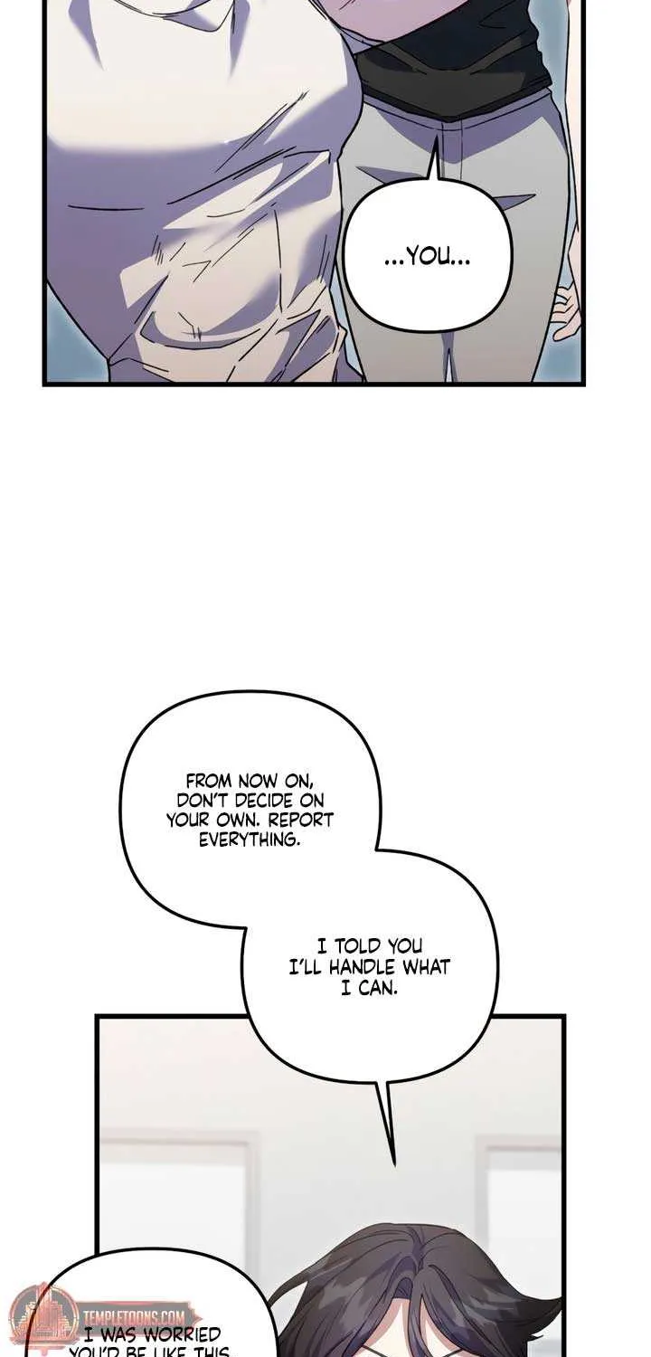 Read Please Shoot Me chapter 27 image 38 on Lezhin