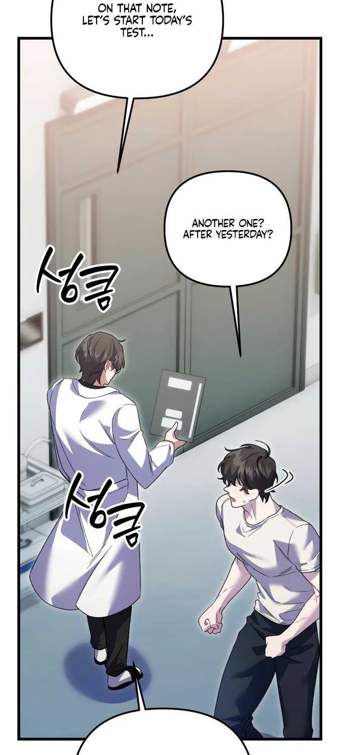 Read Please Shoot Me chapter 27 image 41 on Lezhin