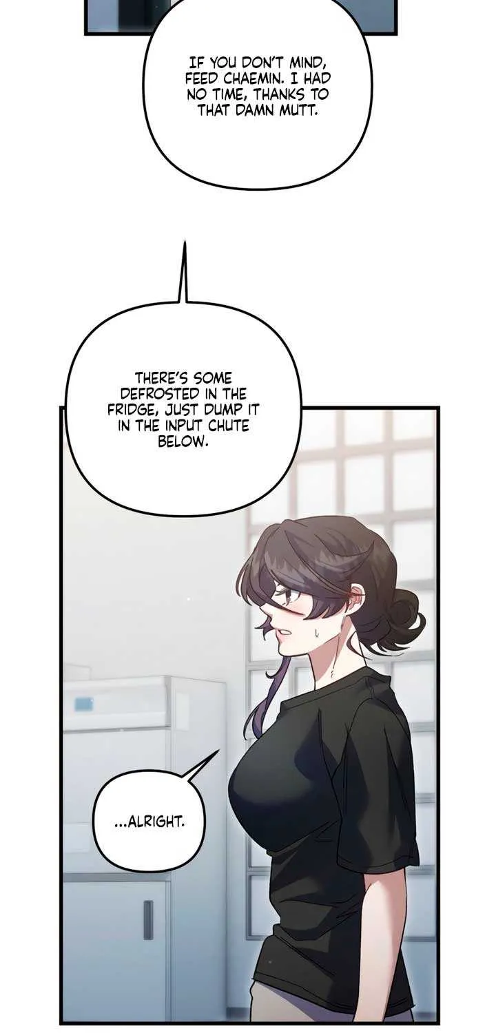 Read Please Shoot Me chapter 27 image 44 on Lezhin