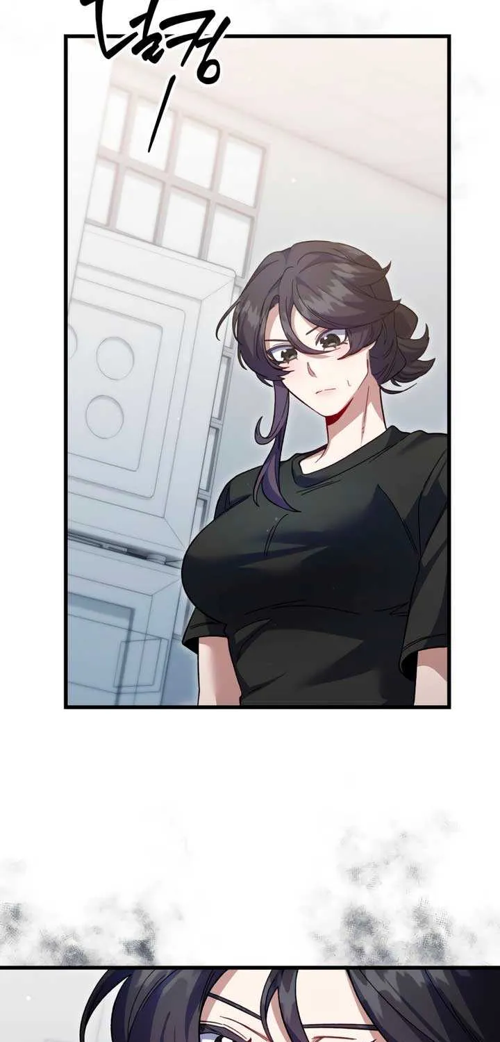 Read Please Shoot Me chapter 27 image 46 on Lezhin