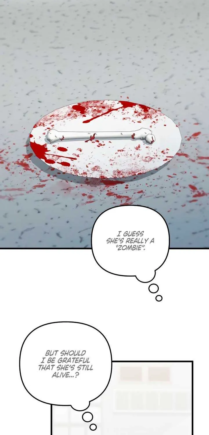 Read Please Shoot Me chapter 27 image 49 on Lezhin