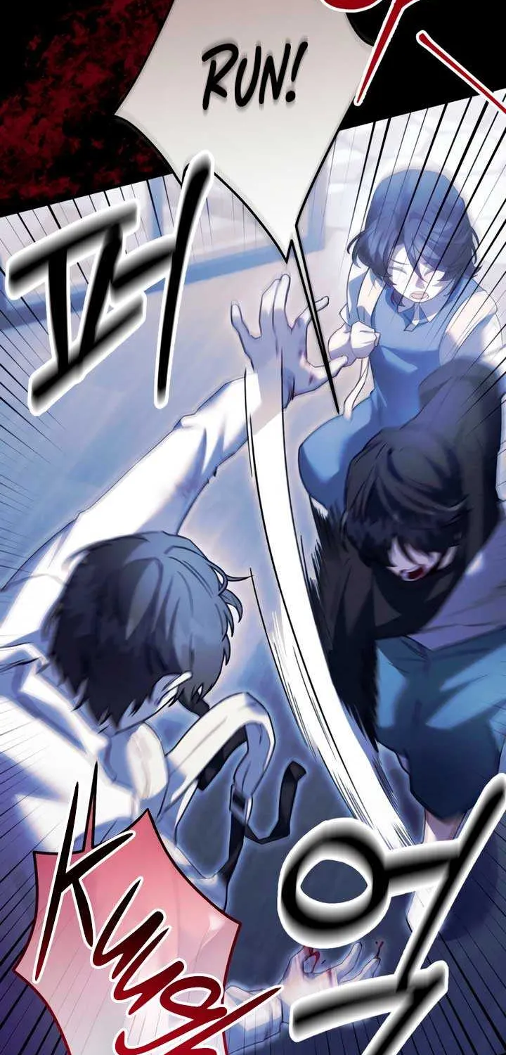 Read Please Shoot Me chapter 27 image 5 on Lezhin