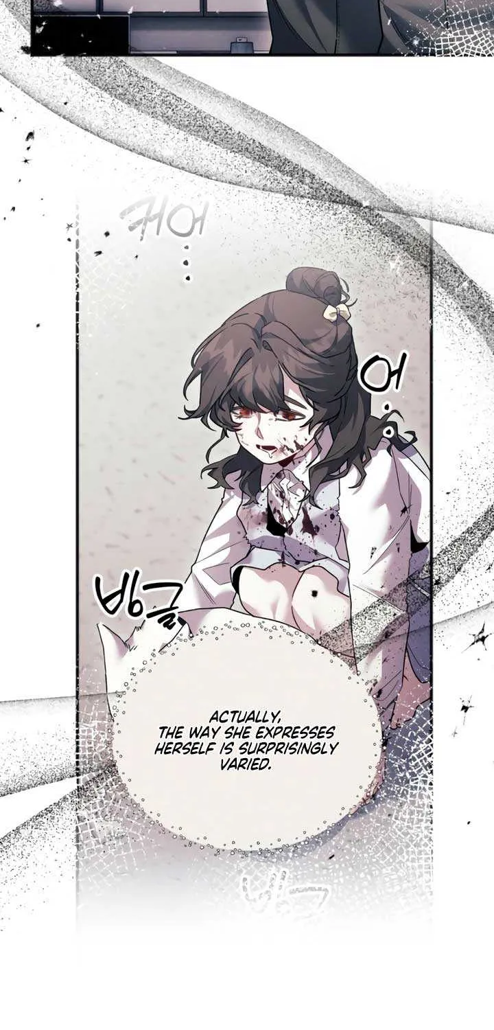 Read Please Shoot Me chapter 27 image 51 on Lezhin