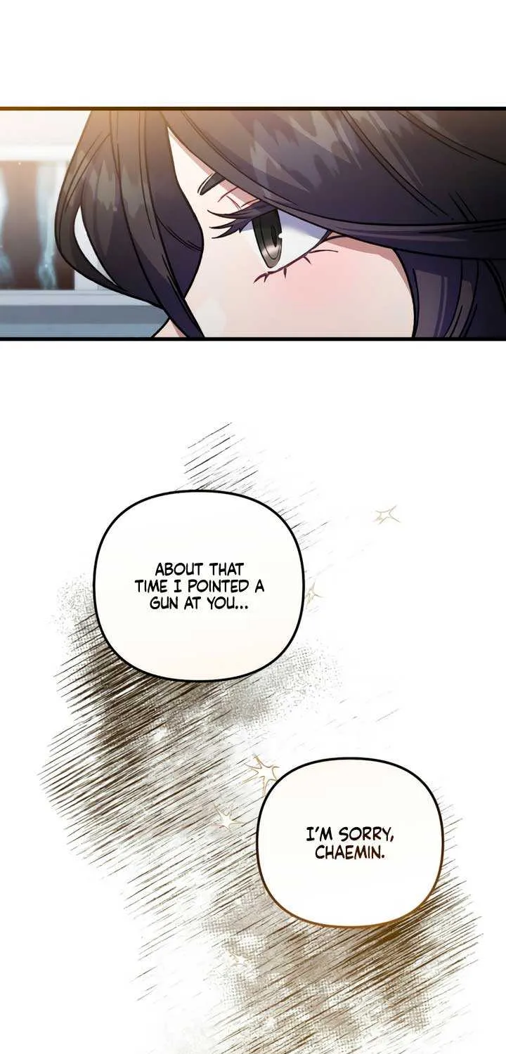 Read Please Shoot Me chapter 27 image 52 on Lezhin