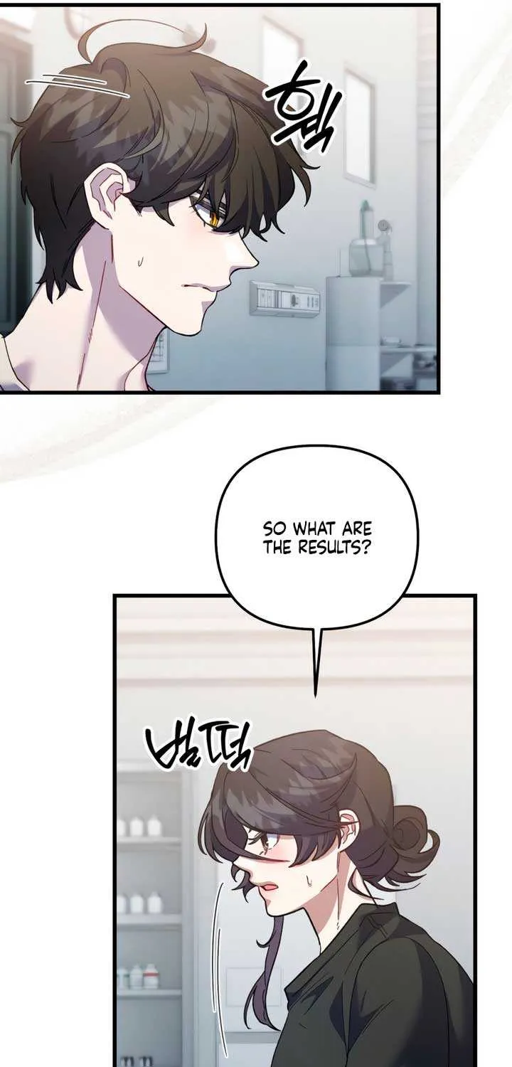 Read Please Shoot Me chapter 27 image 56 on Lezhin
