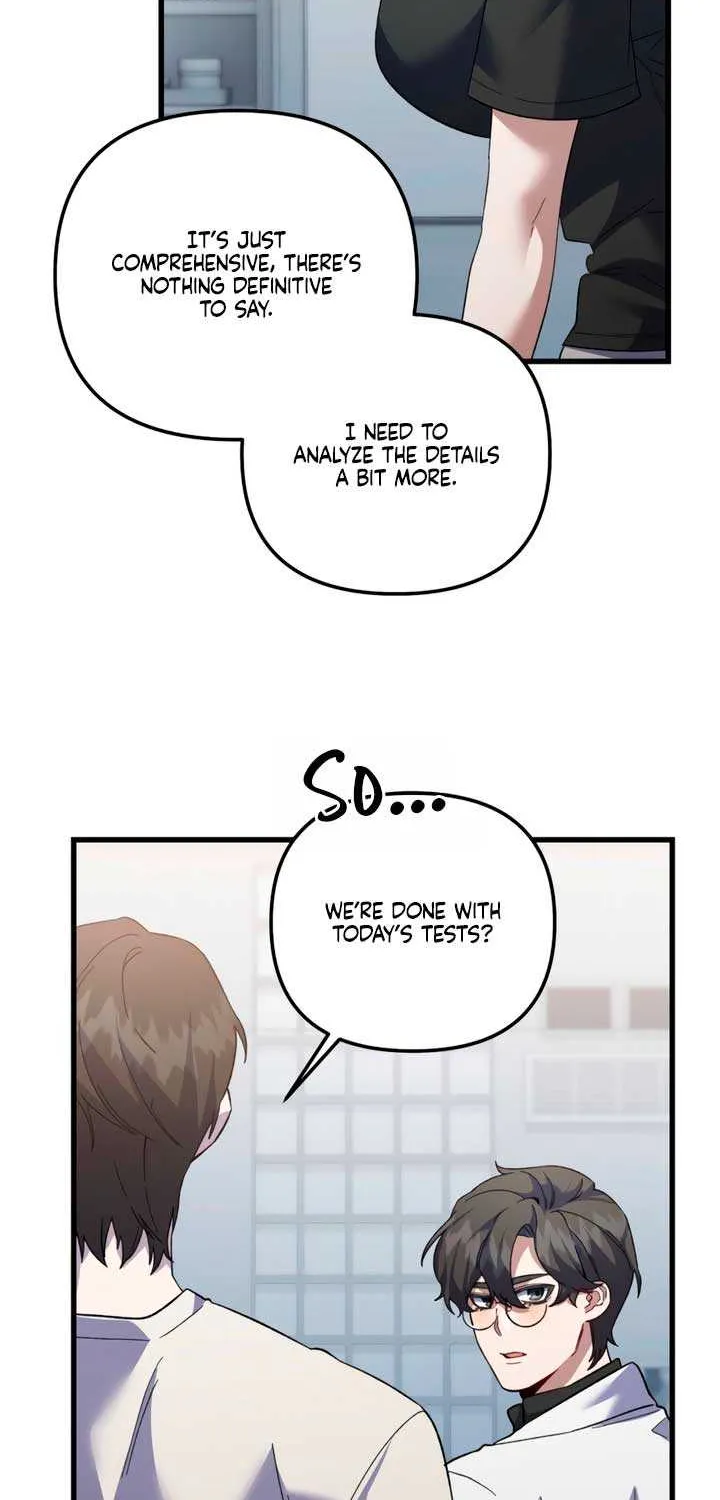 Read Please Shoot Me chapter 27 image 57 on Lezhin