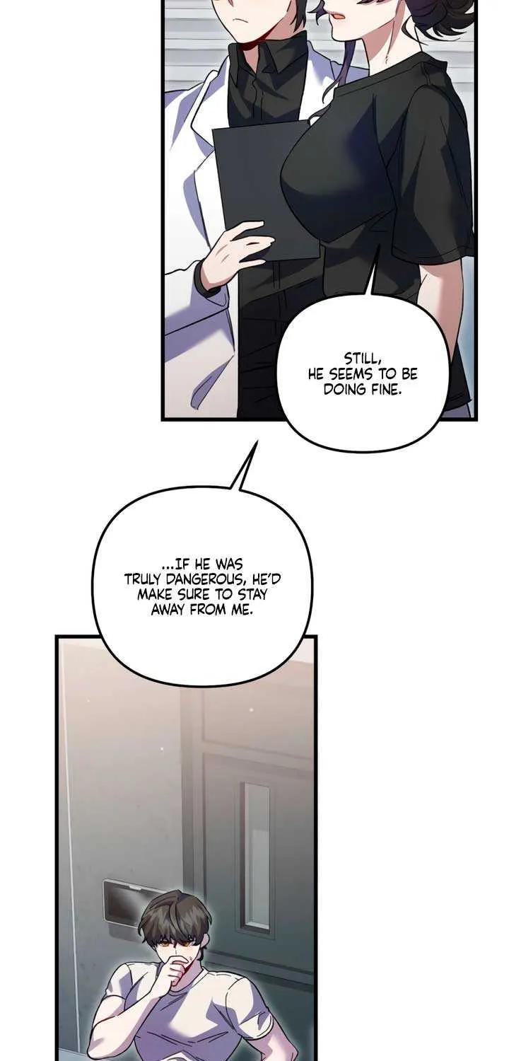 Read Please Shoot Me chapter 27 image 60 on Lezhin