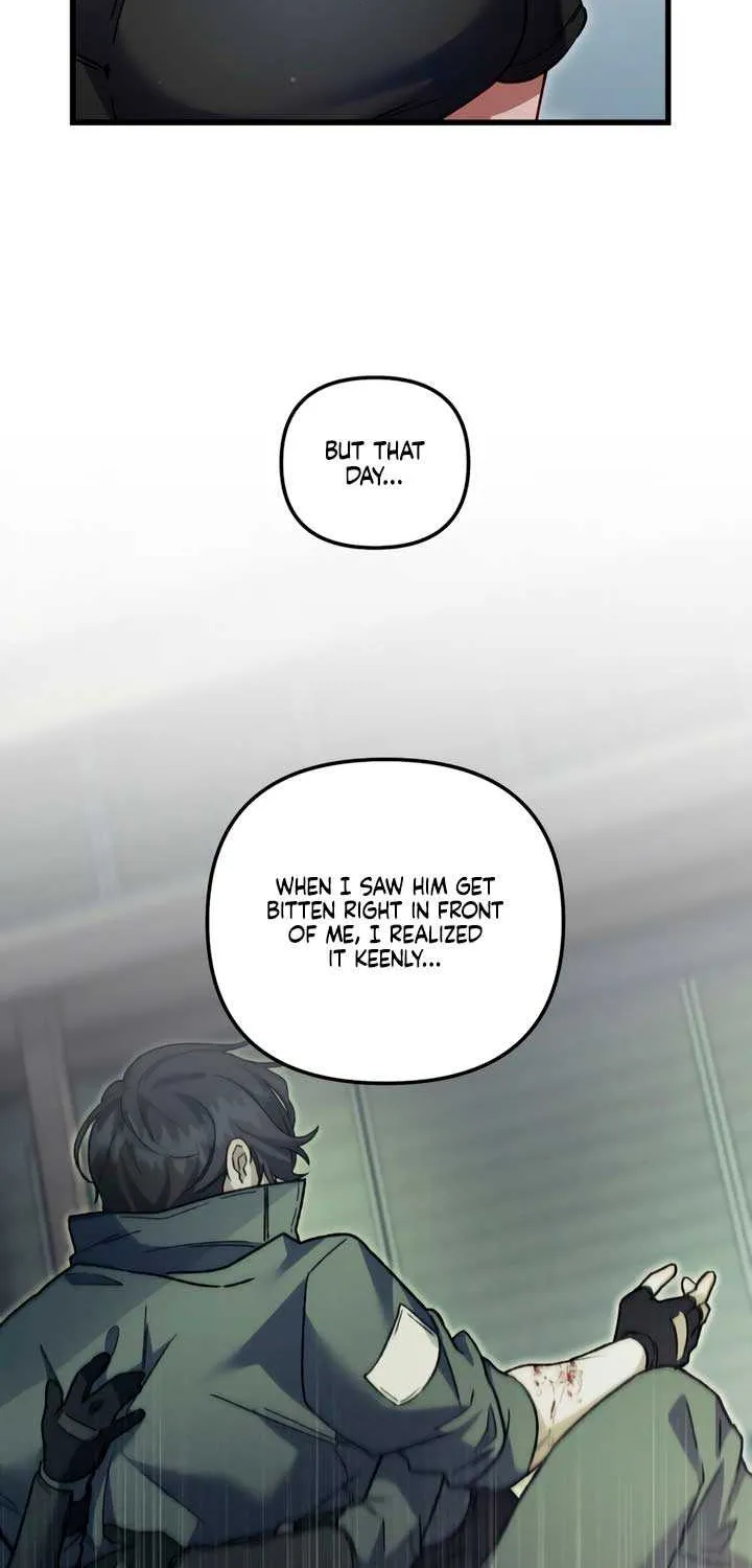 Read Please Shoot Me chapter 27 image 67 on Lezhin