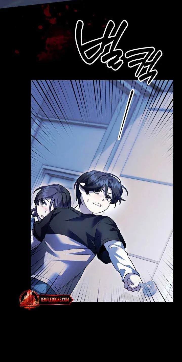 Read Please Shoot Me chapter 27 image 7 on Lezhin