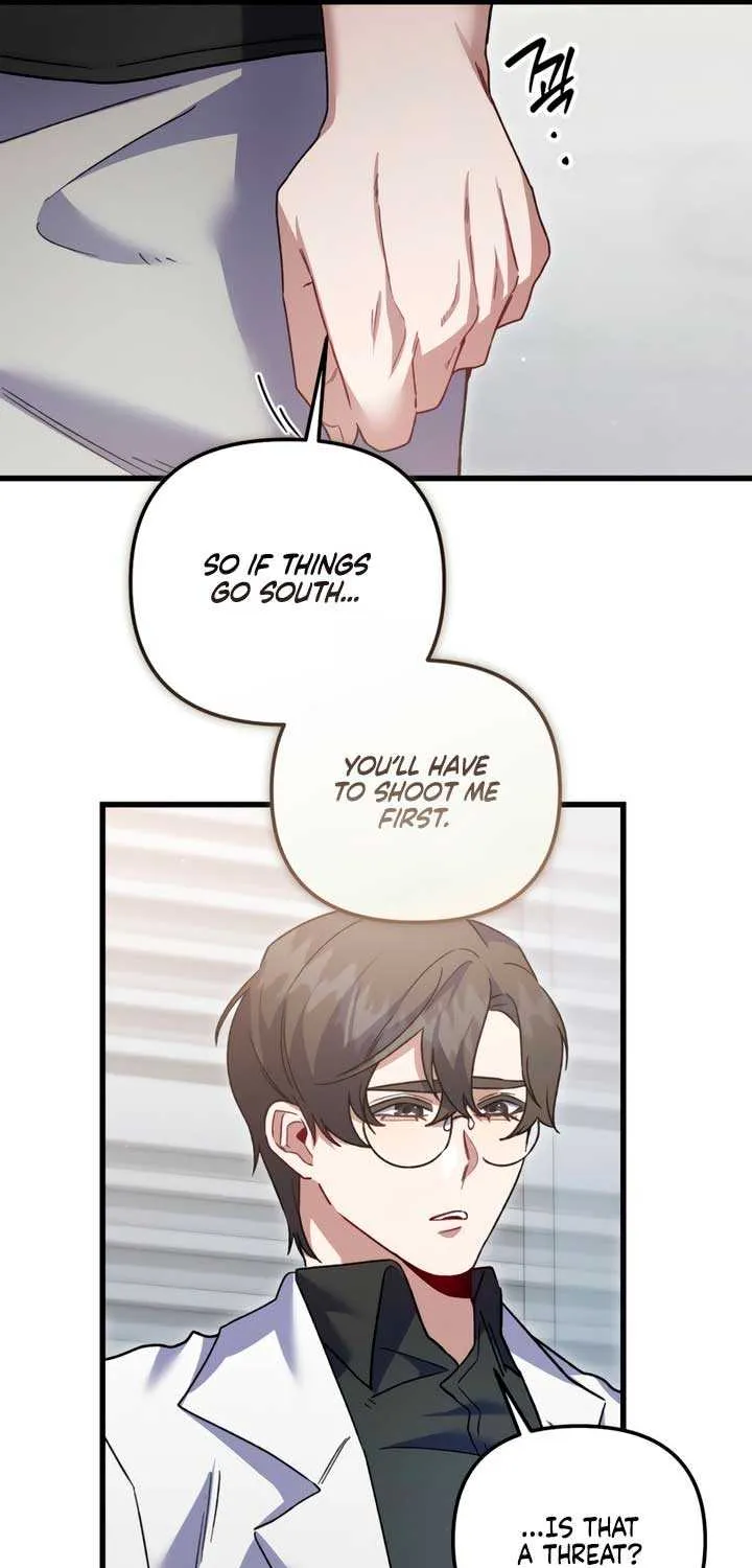 Read Please Shoot Me chapter 27 image 72 on Lezhin