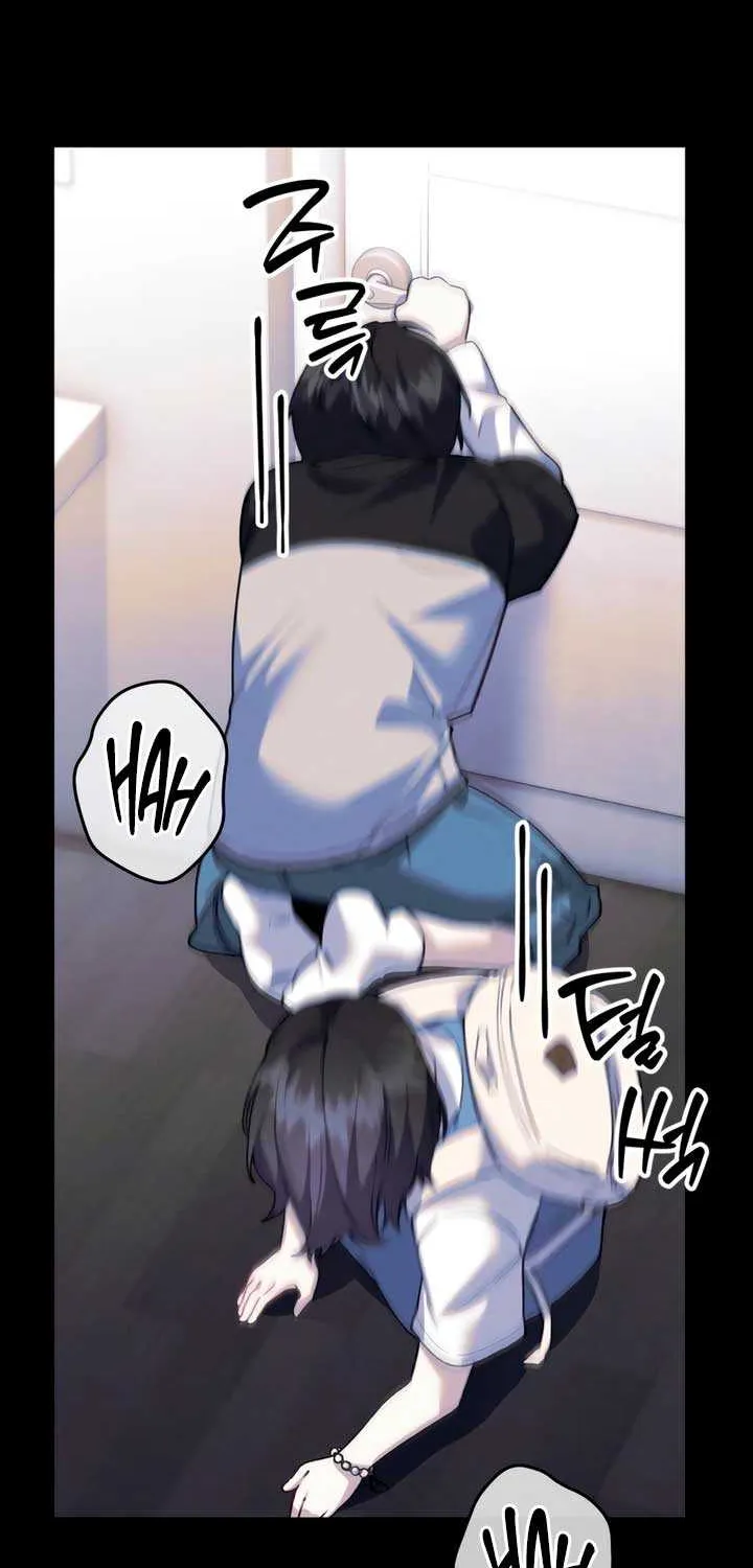 Read Please Shoot Me chapter 27 image 9 on Lezhin