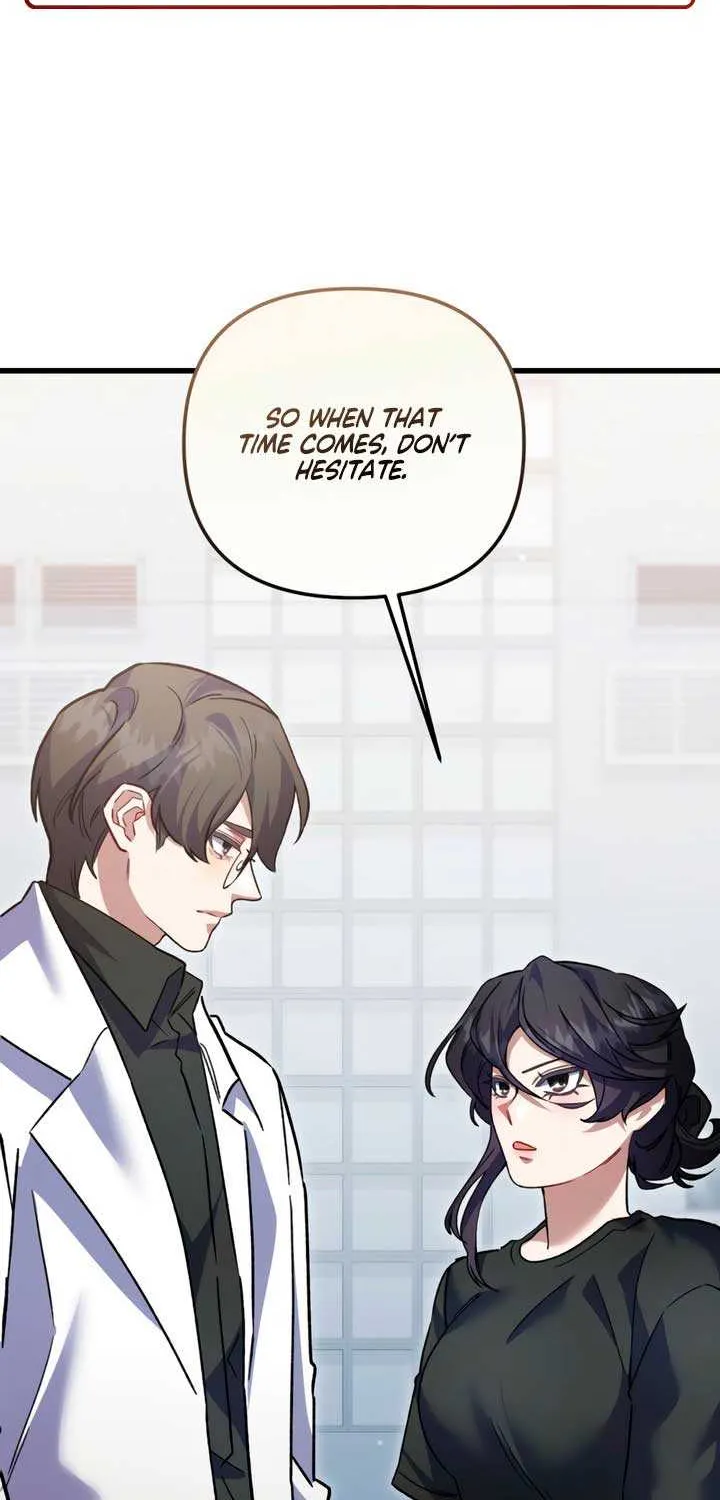 Read Please Shoot Me chapter 28 image 2 on Lezhin
