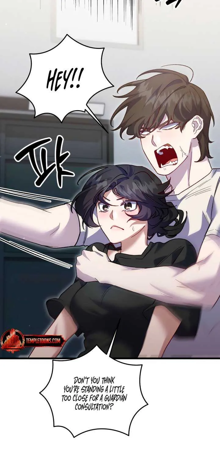 Read Please Shoot Me chapter 28 image 22 on Lezhin