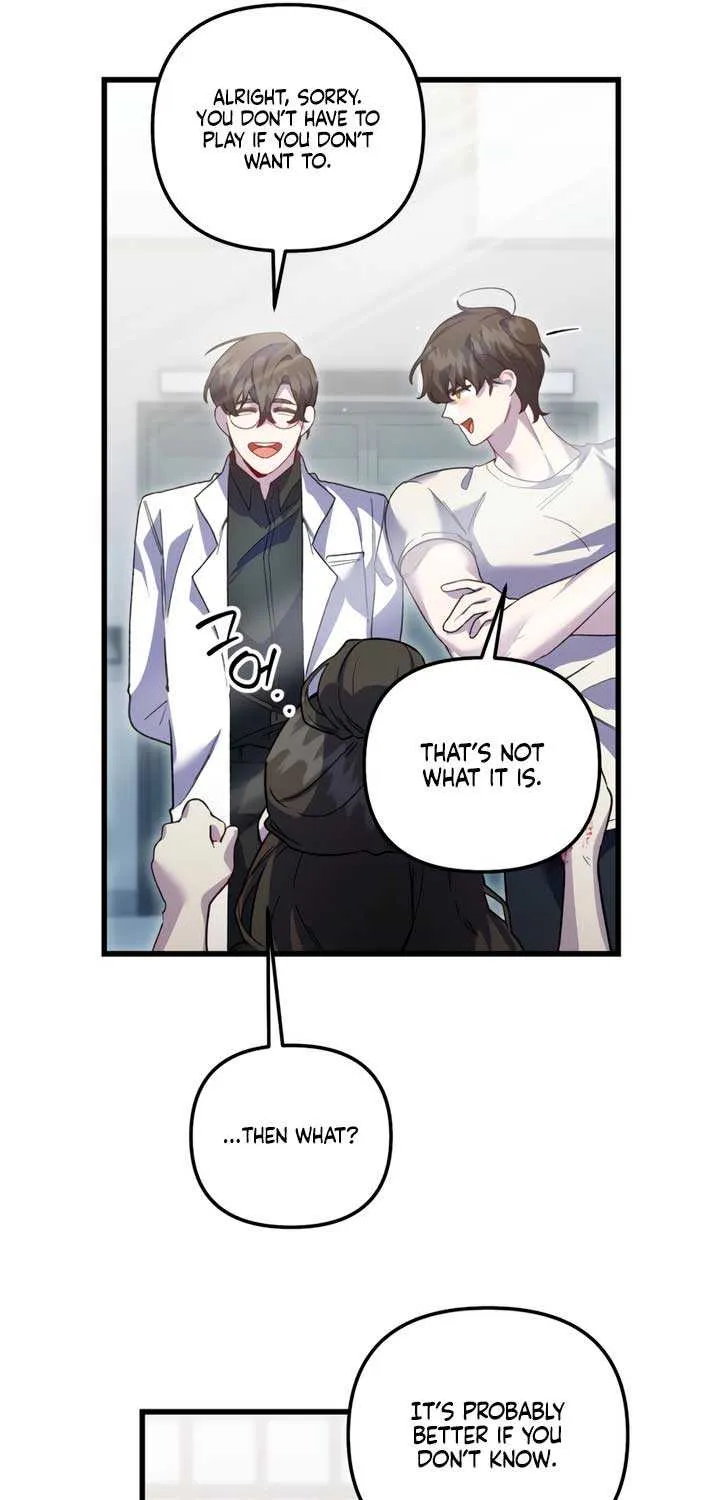 Read Please Shoot Me chapter 28 image 26 on Lezhin