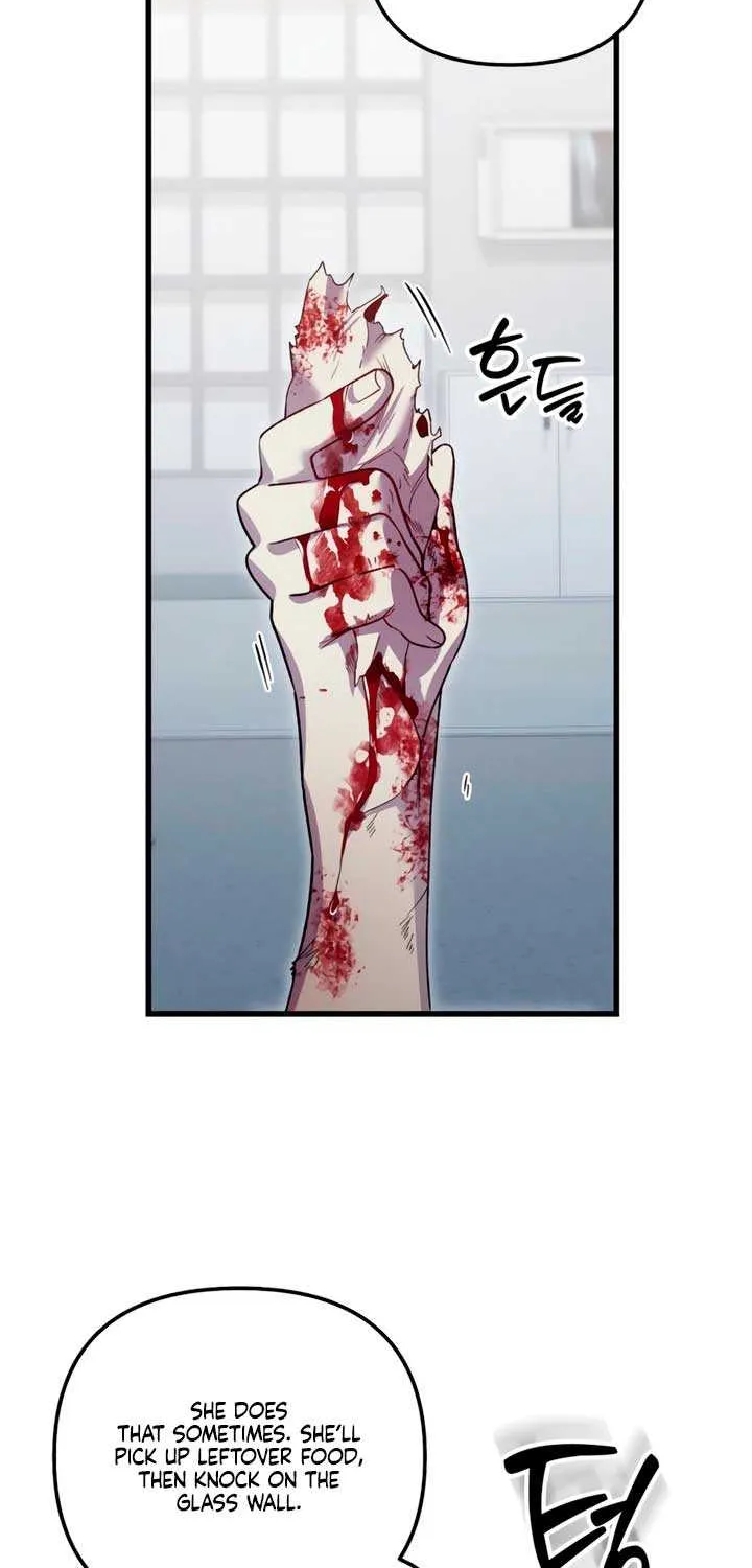 Read Please Shoot Me chapter 28 image 27 on Lezhin