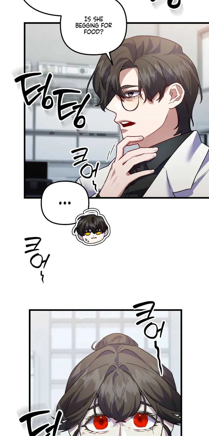 Read Please Shoot Me chapter 28 image 28 on Lezhin
