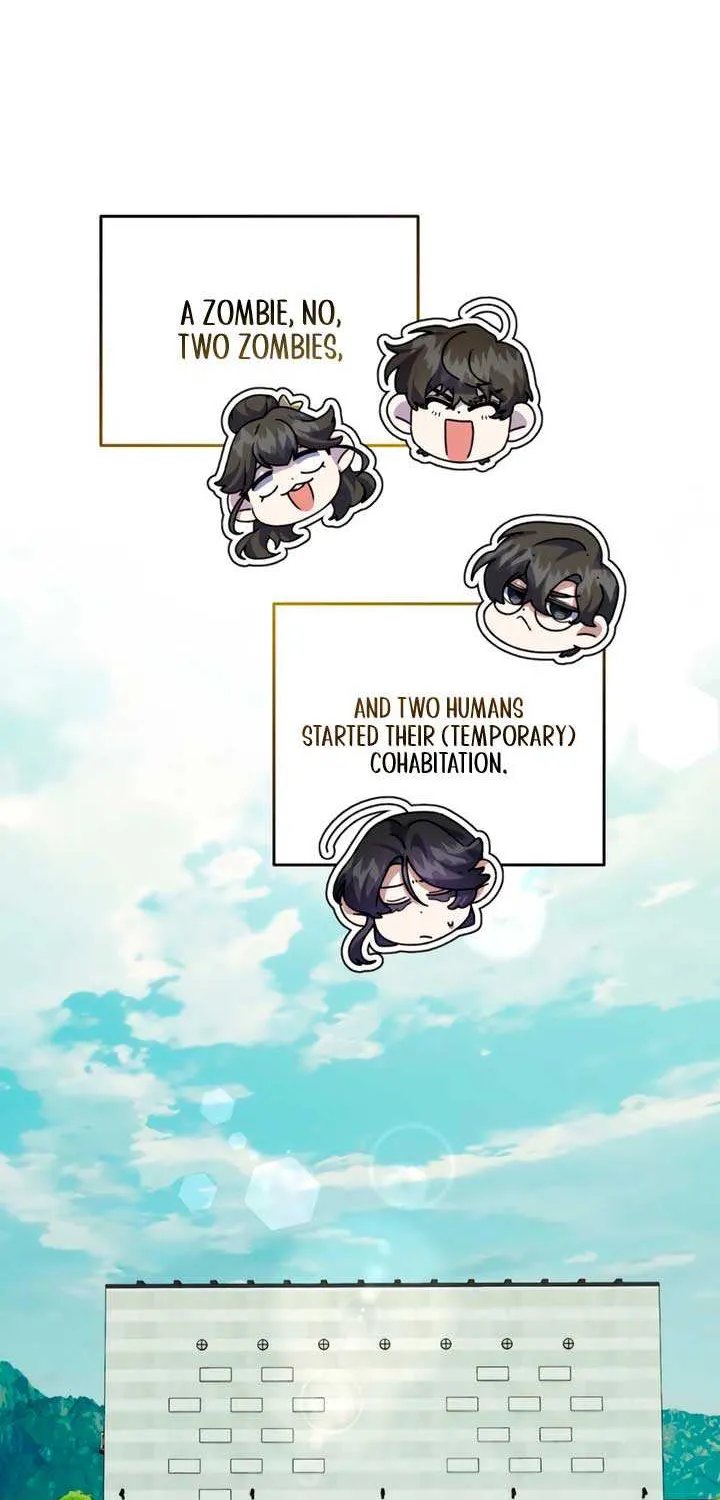 Read Please Shoot Me chapter 28 image 31 on Lezhin