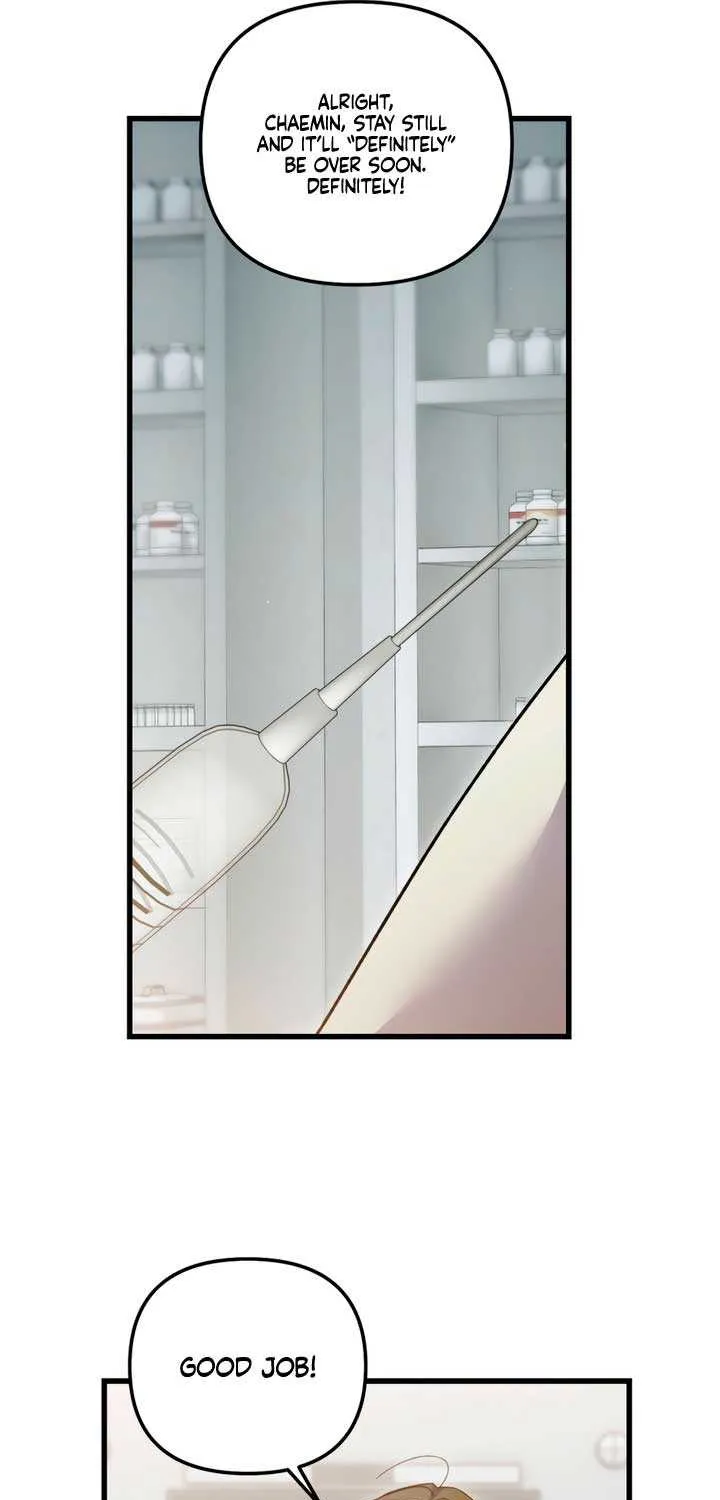 Read Please Shoot Me chapter 28 image 34 on Lezhin