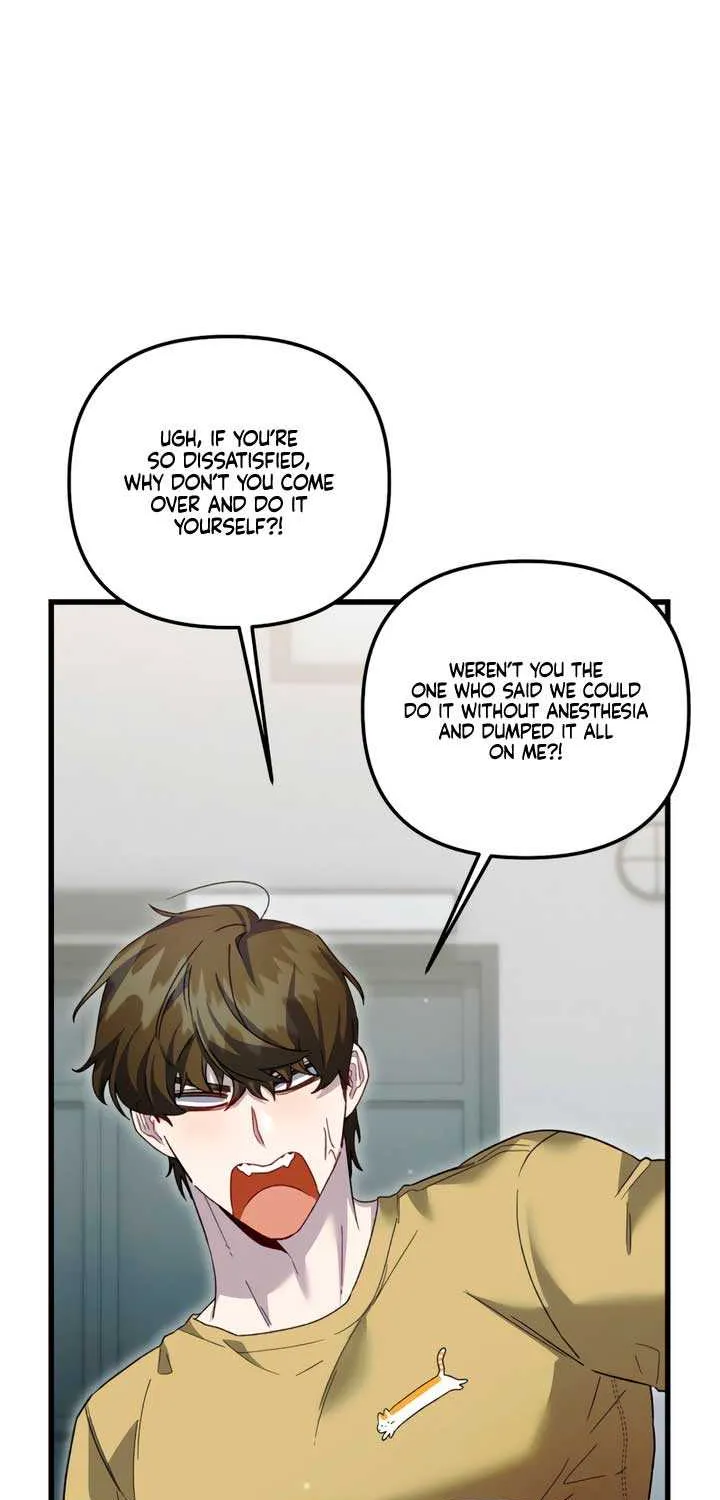 Read Please Shoot Me chapter 28 image 36 on Lezhin