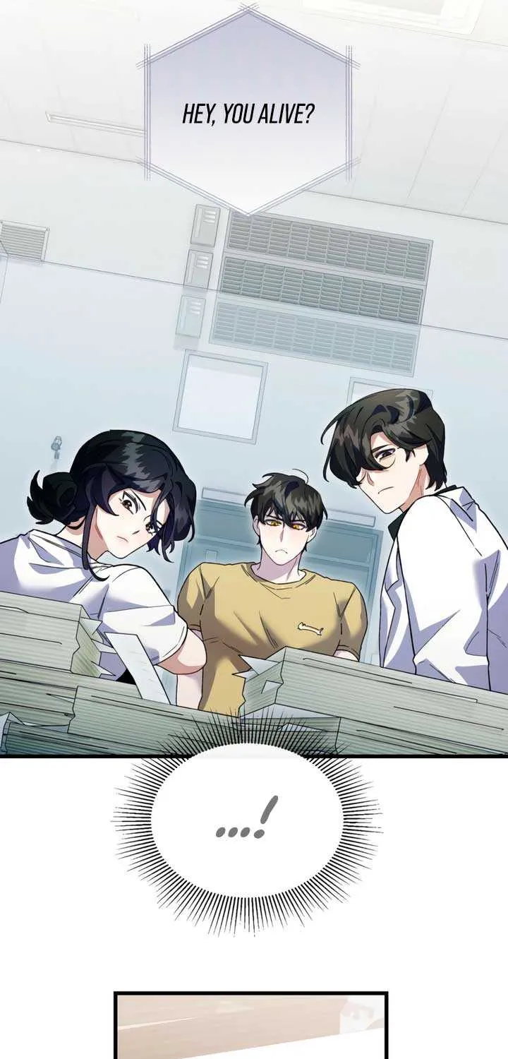 Read Please Shoot Me chapter 28 image 42 on Lezhin