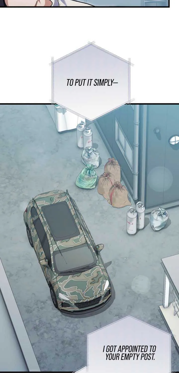 Read Please Shoot Me chapter 28 image 46 on Lezhin