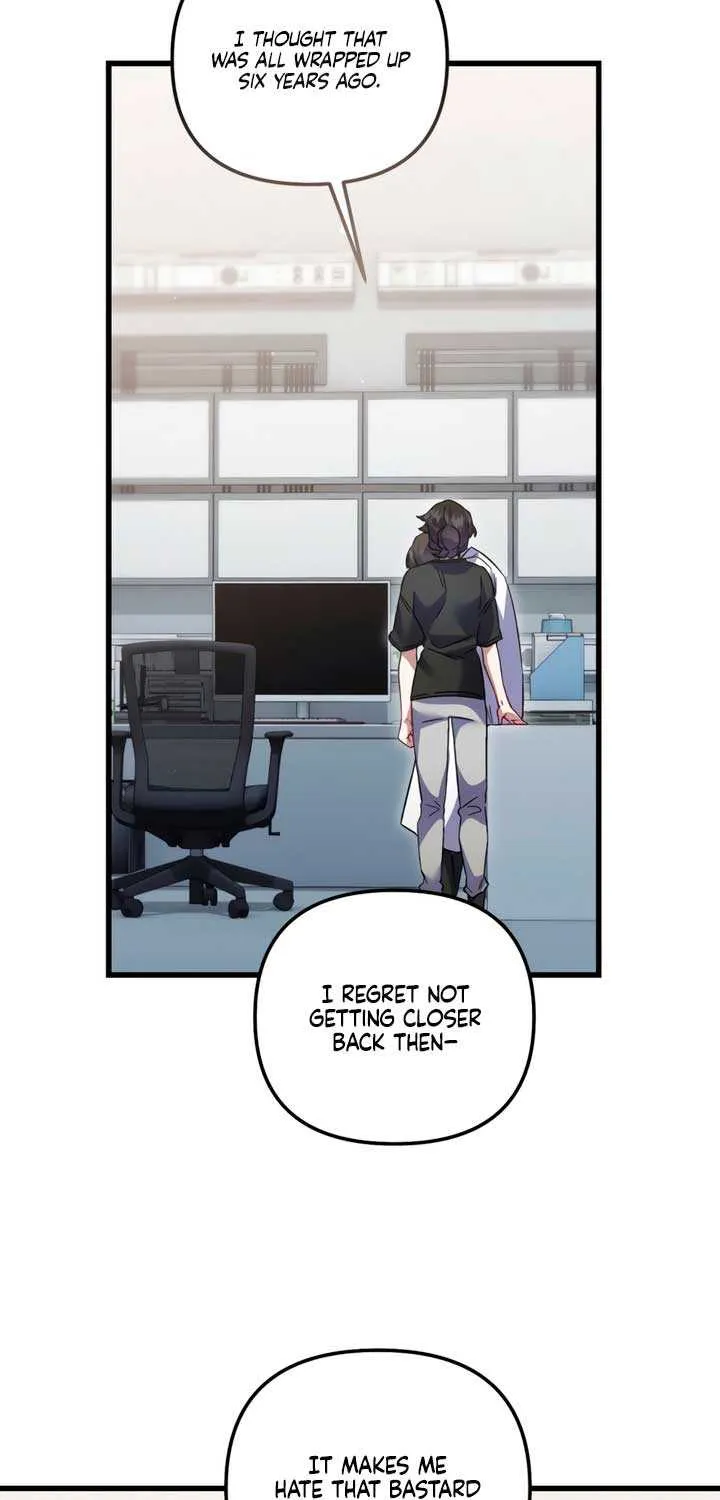 Read Please Shoot Me chapter 28 image 5 on Lezhin