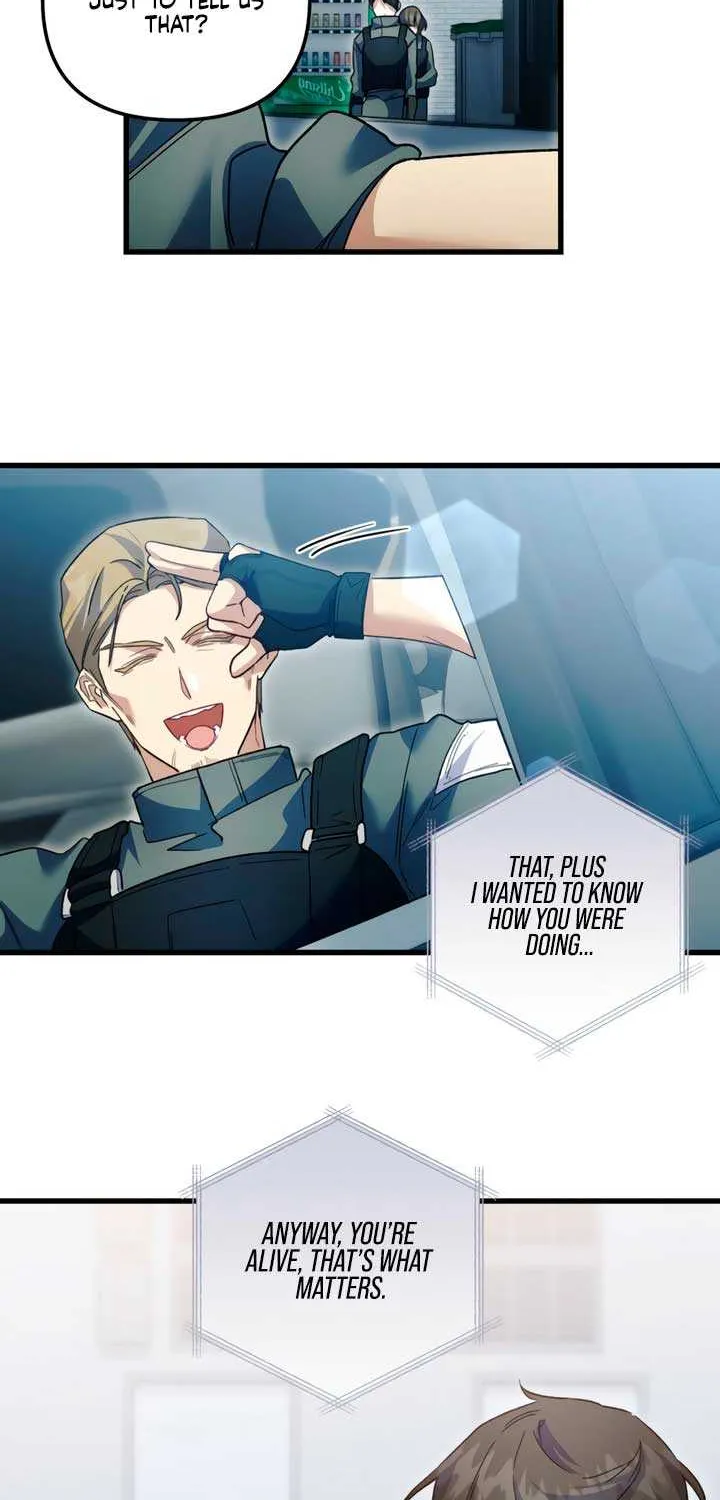 Read Please Shoot Me chapter 28 image 53 on Lezhin