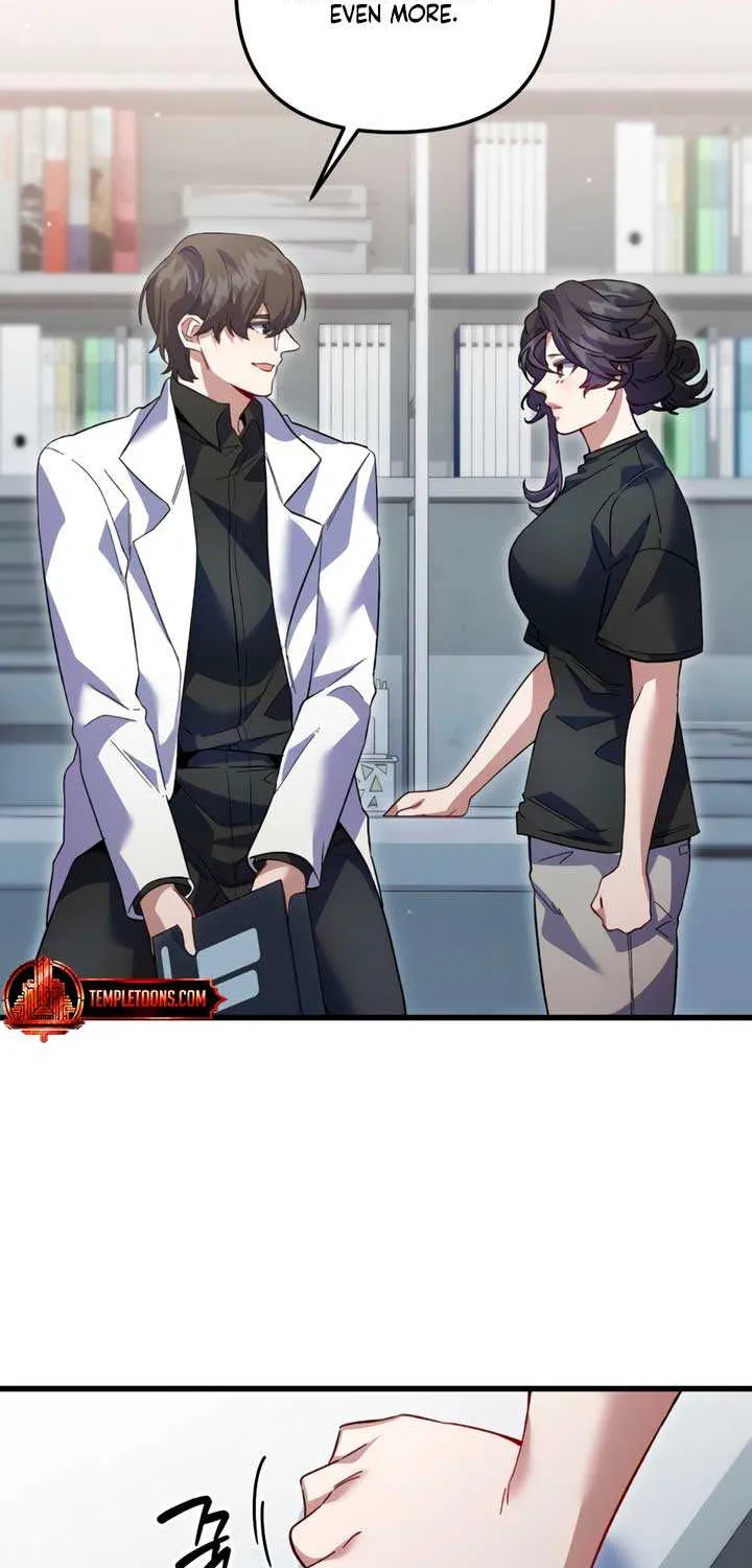Read Please Shoot Me chapter 28 image 6 on Lezhin