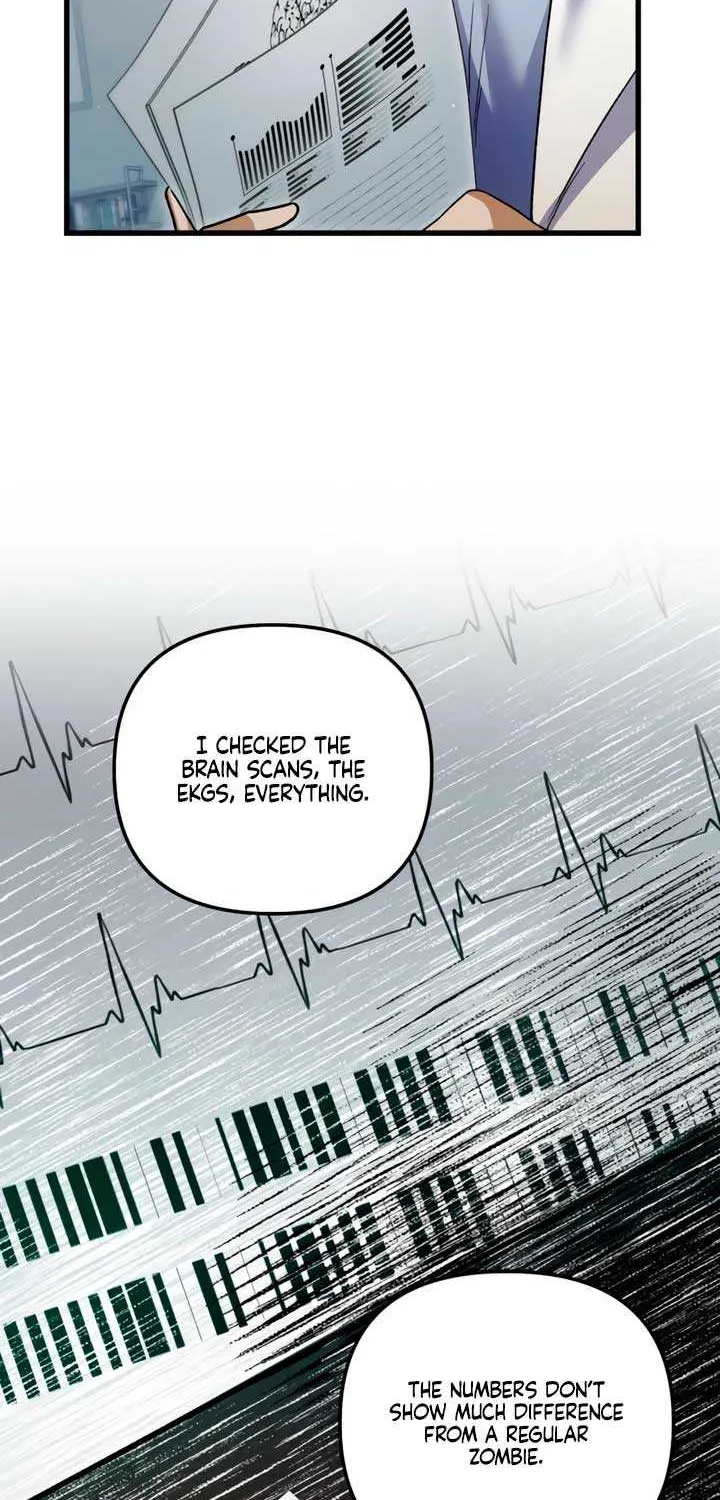Read Please Shoot Me chapter 28 image 63 on Lezhin