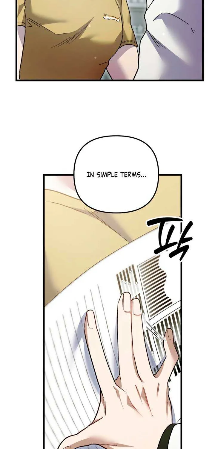 Read Please Shoot Me chapter 28 image 69 on Lezhin