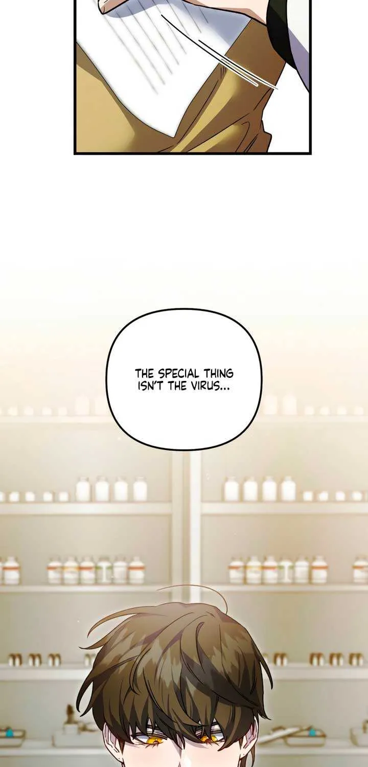 Read Please Shoot Me chapter 28 image 70 on Lezhin
