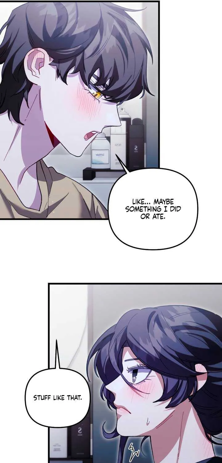 Read Please Shoot Me chapter 29 image 17 on Lezhin