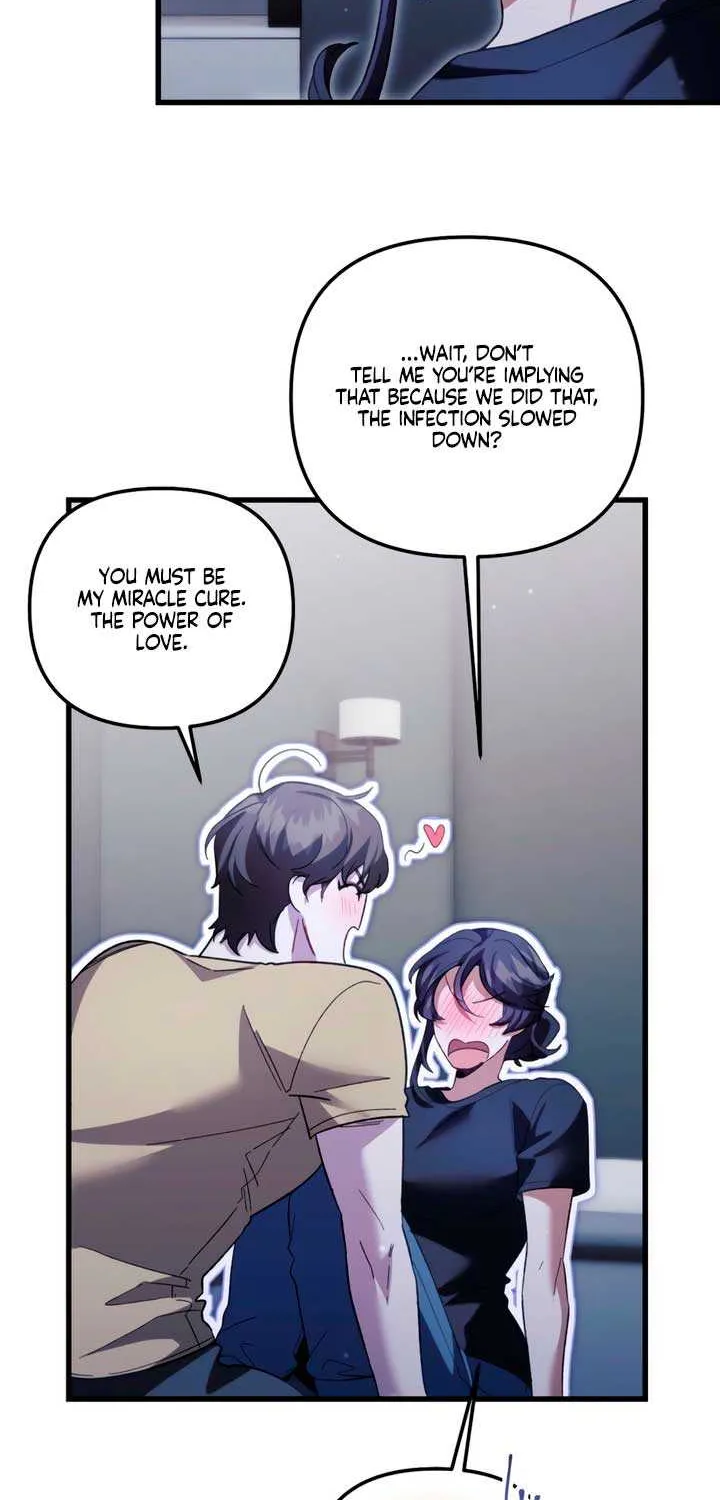 Read Please Shoot Me chapter 29 image 18 on Lezhin