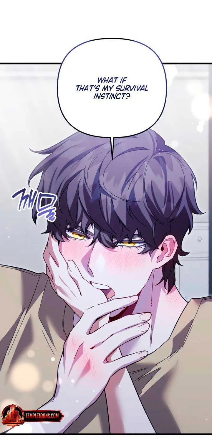 Read Please Shoot Me chapter 29 image 20 on Lezhin