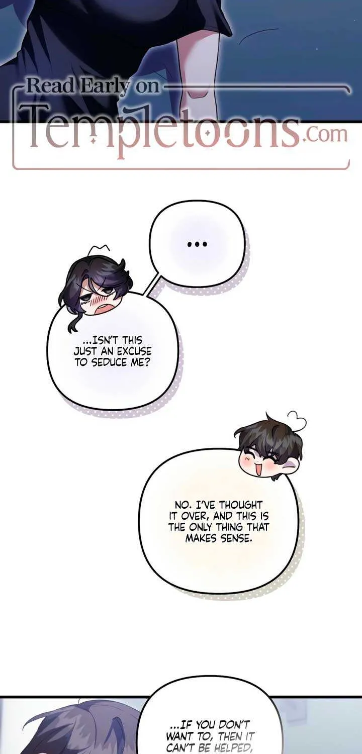 Read Please Shoot Me chapter 29 image 26 on Lezhin