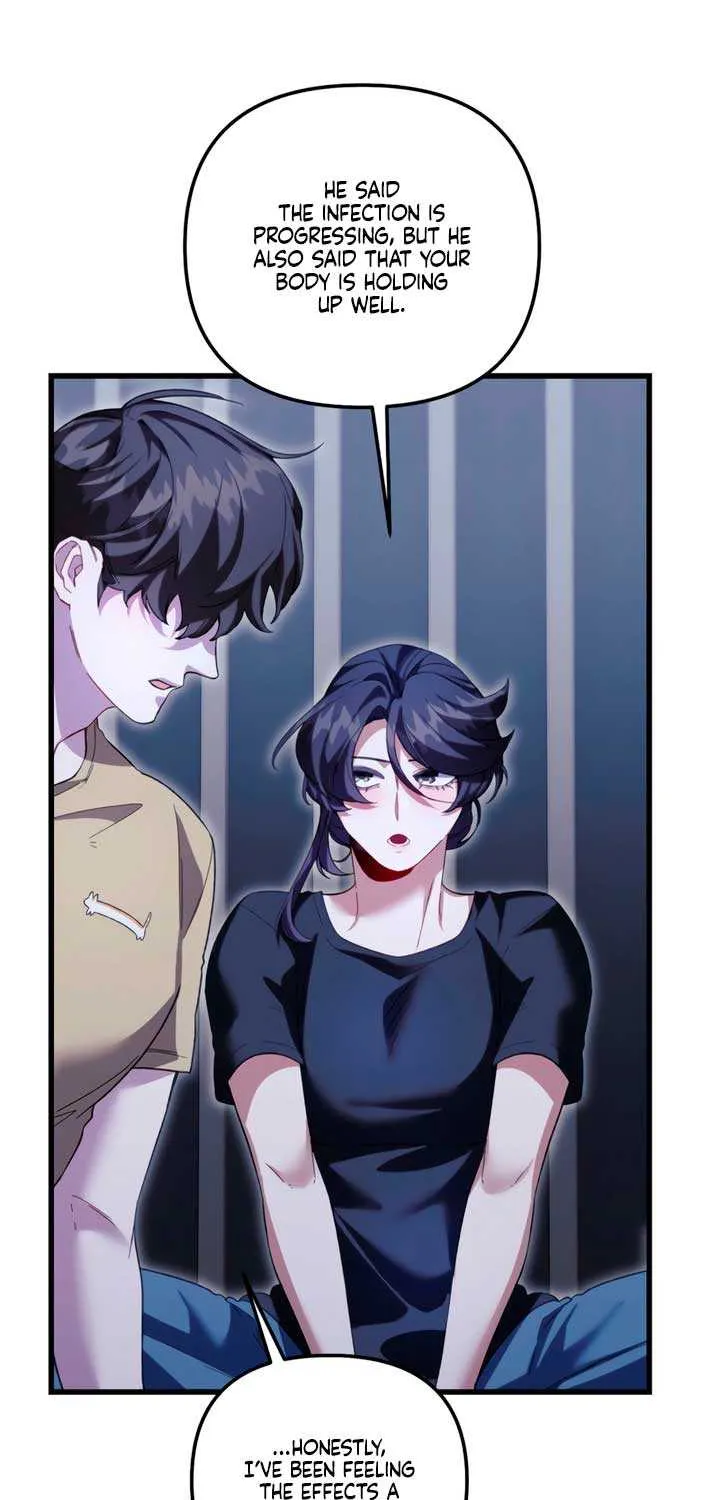 Read Please Shoot Me chapter 29 image 3 on Lezhin