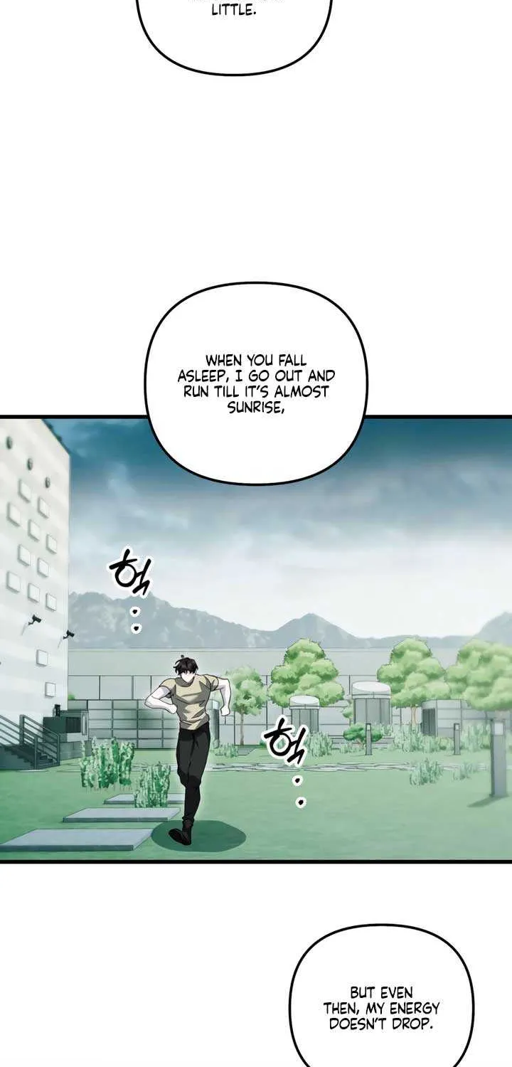 Read Please Shoot Me chapter 29 image 4 on Lezhin