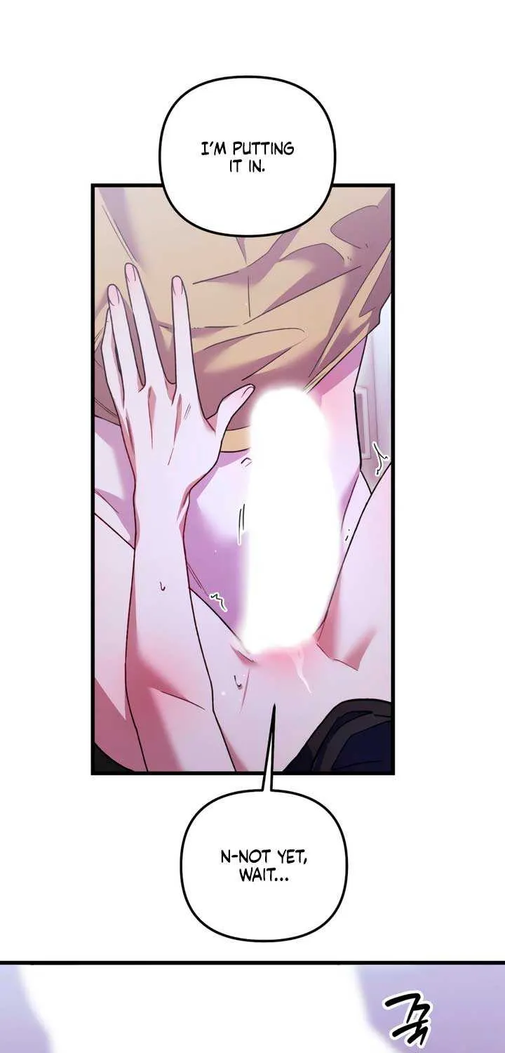 Read Please Shoot Me chapter 29 image 49 on Lezhin