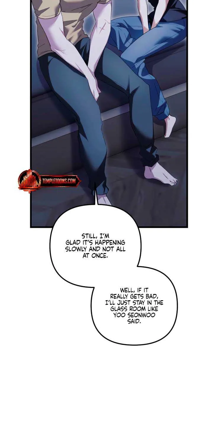 Read Please Shoot Me chapter 29 image 6 on Lezhin
