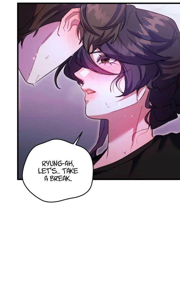 Read Please Shoot Me chapter 30 image 15 on Lezhin