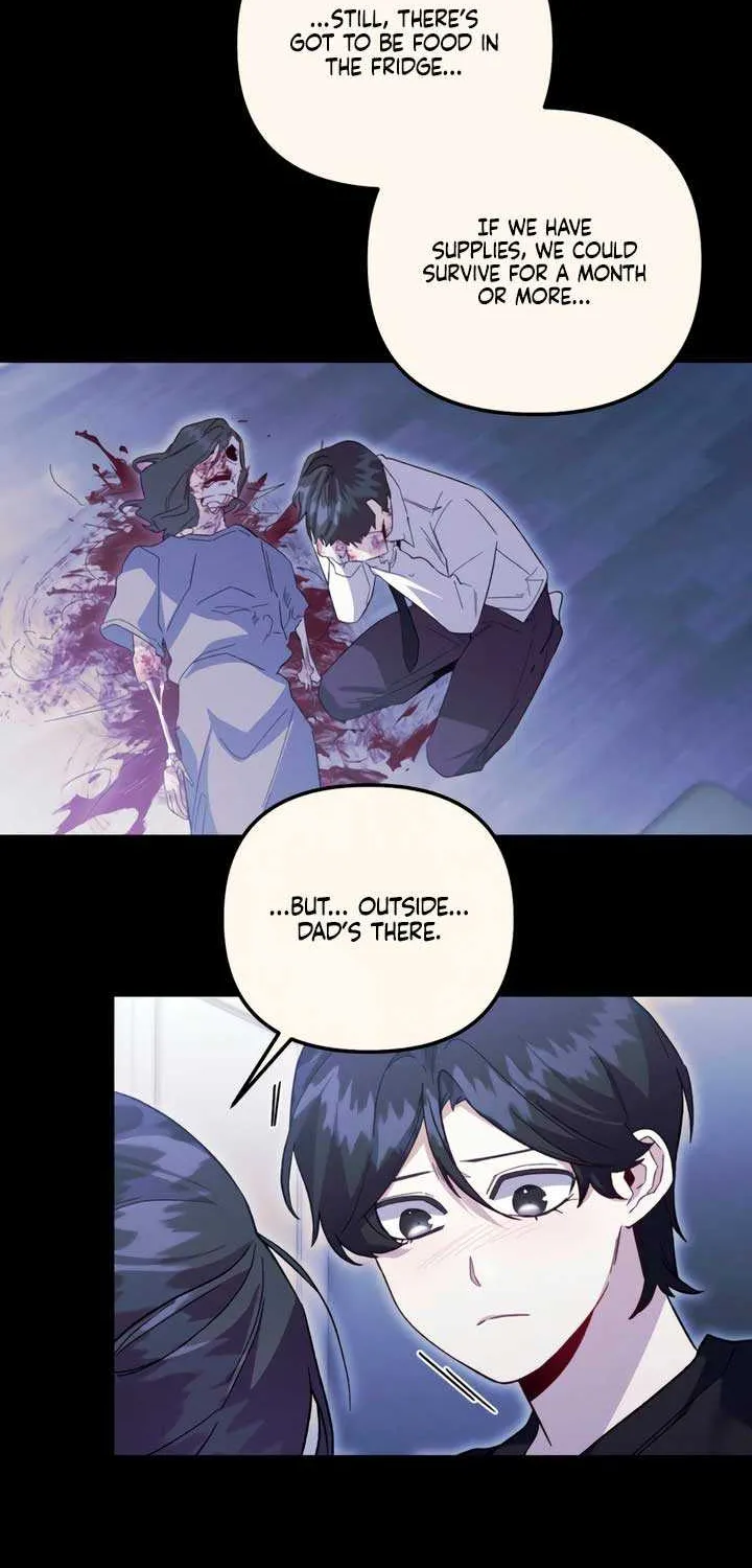 Read Please Shoot Me chapter 30 image 39 on Lezhin